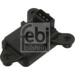 Saugrohrdrucksensor | Fiat | 36858