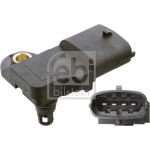 Saugrohrdrucksensor | Mitsubishi | 106356