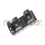 SCHALTER FENSTERHEBER L V 4xFH 10PIN | AUDI A6 5,04-2,11/A3 5,03-7,12/Q7 3,06-01,16 | 1347,215,1