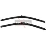 Scheibenwischer 650/480Mm Mondeo 07-/Vivaro/Trafic 14 | 39-0112