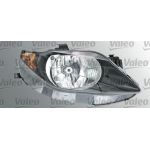 Scheinwerfer L H4 +LWR +MOT VALEO PQ | SEAT IBIZA V 3,08-2,12 | 43812