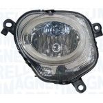 Scheinwerfer L H7 UNTEN +TGFL LED MAGNETI PQ | FIAT 500 ALLE 7,15 | 2510,542,4