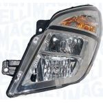 Scheinwerfer L H7/H1 MAGNETI PQ | NISSAN NV400 11.11 | 710301273203