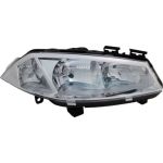 Scheinwerfer L H7/H1 +LWR -MOT | RENAULT MEGANE II 11,02-1,06 | 5214,506,1