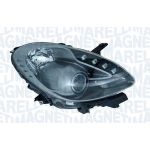 Scheinwerfer L H7/H1 +MOT MAGNETI PQ | ALFA GIULIETTA 4,10 | 1130,542,1