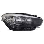 Scheinwerfer L H7/H7 +MOT +TGFL LED | BMW 1ER F20/21 3,15-6,19 | 20-17068-06-2