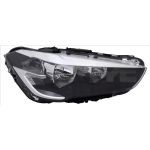 Scheinwerfer L H7/H7/LED +LWR +MOT +TGFL | BMW X1 F48 7,15 | 20-16582-06-9