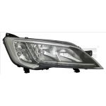 Scheinwerfer L H7/H7/LED +MOT +TGFL CHROM | FIAT DUCATO 5,14-/CIT JUMPER 5,14-/PEU BOXER 5,14 | 20-15672-06-2