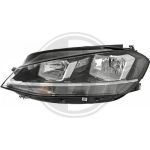 Scheinwerfer L H7/H9/LED +MOT +TGFL | VW GOLF VII 4,17 | 2217981