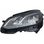 Scheinwerfer L H7/LED +LWR +MOT +TGFL | MERCEDES W212 E-KLASSE 1,13-12,15 | 3943,506,2