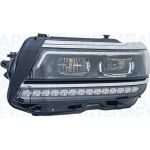 Scheinwerfer L LED +KRVL MAGNETI PQ | VW TIGUAN 15-20 | 7286,550,1