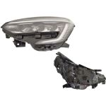 Scheinwerfer L LED +MOT +TGFL | RENAULT CLIO V 6,19 | 2783187