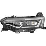 SCHEINWERFER L LED VALEO OE LOGO | RENAULT TALISMAN 9,15 | 46758