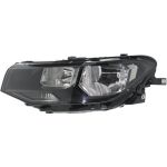 Scheinwerfer L VALEO PQ | VW T-CROSS 12,18 | 450704