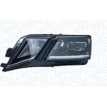 Scheinwerfer L VOLL-LED MAGNETI PQ | SKODA OCTAVIA 3,17-12,19 | 5863,550,1