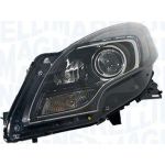 Scheinwerfer L XENON +KRVL MAGNETI PQ | OPEL ZAFIRA C 10,11-5,16 | 4680,530,1