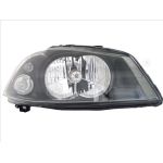 Scheinwerfer R H4 +LWR -MOT | SEAT IBIZA IV 2,02-3,08/CORDOBA 9,02-11,09 | 5663,513,1