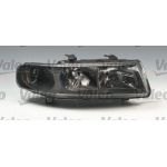 Scheinwerfer R H7/H1 +LWR -MOT VALEO PQ | SEAT LEON 11,99-5,05/TOLEDO II 10,98-4,04 | 87481