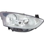 Scheinwerfer R H7/H15 +LWR +MOT CHROM | FORD B-MAX 10,12-8,17 | 2705,507,1