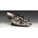 Scheinwerfer R H7/H1/H1 +LWR +MOT VALEO PQ | PEUGEOT 307 8,00-6,05 | 88035