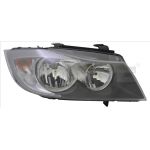 Scheinwerfer R H7/H7 +LWR +MOT TYP ZKW | BMW 3ER E90/91 LIM/TOUR 4,05-9,08 | 1724,507,21