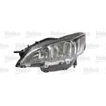 Scheinwerfer R H7/H7 +LWR +MOT VALEO PQ | PEUGEOT 508 11,10-8,14 | 44528