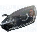 Scheinwerfer R H7/H7 SCHWARZ MAGNETI PQ | RENAULT MEGANE III 2,14-6,16 | 5215,543,8