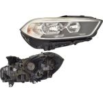 Scheinwerfer R H7/H7/PY21W/LED +MOT +TGFL | BMW 1ER F40 7,19 | 2766842