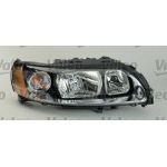 Scheinwerfer R H7/H9 +LWR +MOT VALEO PQ | VOLVO S60 1,05-3,09 | 43523