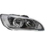 Scheinwerfer R HALOGEN VALEO PQ | VOLVO S60 II 5,15 | 45203