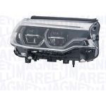 Scheinwerfer R LED MAGNETI PQ | BMW 5ER G30/G31 9,16 | 719000000114