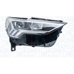 Scheinwerfer R LED +KRVL MAGNETI PQ | AUDI Q3 F3 7,18 | 1371,551,2