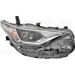 Scheinwerfer R LED VALEO PQ | TOYOTA AURIS 7,15-8,18 | 46703