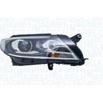 Scheinwerfer R XENON MAGNETI PQ | VW PASSAT CC 11 | 711307024165