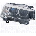 Scheinwerfer R XENON/LED MAGNETI PQ | BMW X3 F25 4,14- / X4 F26 4,14 | 1771,531,6