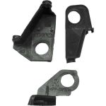 Scheinwerfer Reparatur Satz Rechte Seite VW Golf Vi (1 Set) | C70222