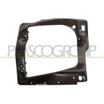 SCHEINWERFERBLECH L STAHL | FORD TRANSIT 4,06-7,14 | 2784,122,1