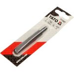 Schraubendreher-Bit Torx T40X75 S2 | YT-0407