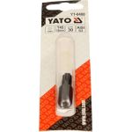 Schraubendreher-Bit Torx T45X30 S2 | YT-0408