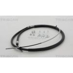 Seilzug, Feststellbremse Bmw T. E39 95-04 Le | 814011146