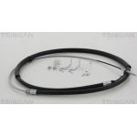 Seilzug, Feststellbremse Bmw T. E39 95-04 Pr | 814011147