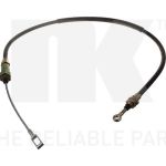 Seilzug, Feststellbremse Citroen P. Jumper 2.0-2.8 Hdi 02 | 9019105