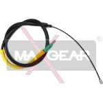 Seilzug, Feststellbremse Citroen Xsara Pr Abs Drums | 32-0217