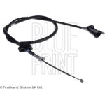 Seilzug, Feststellbremse Daihatsu T. Cuore/Move 1.0 98-03 Le | ADD64671