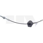 Seilzug, Feststellbremse Ford P. Focus 98-04 | 9025138