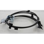 Seilzug, Feststellbremse Ford T. Focus 11- Le/Pr Kpl | 8140161166