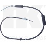 Seilzug, Feststellbremse Ford T. Mondeo 93-96 Le/Pr | 902582