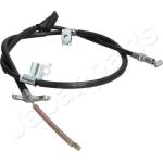 Seilzug, Feststellbremse Honda T. Cr-V 2.0 01-06 Le | BC-427L