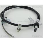 Seilzug, Feststellbremse Hyundai T. Santa Fe 01-06 Pr | 814043136