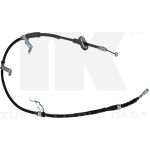 Seilzug, Feststellbremse Hyundai T. Tucson 2.0 04-10 Le | 903453